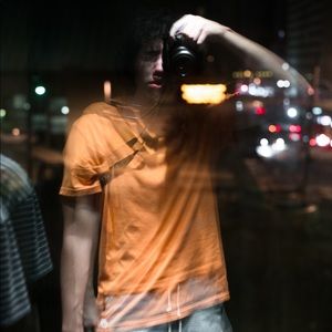 Meet your Posher, Jared